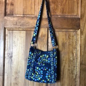 ☀️2 PACK☀️VERA BRADLEY PURSE AND WALLET